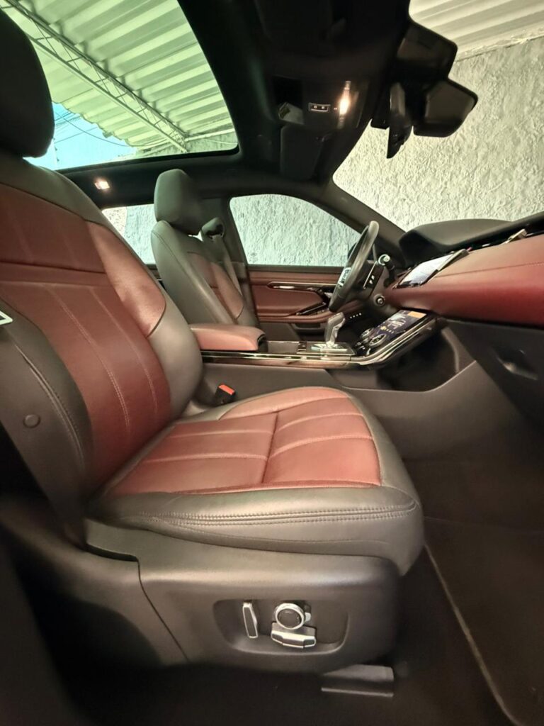 LAND ROVER EVOQUE HSE R-DYNAMIC 2023/2023