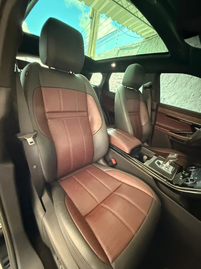 LAND ROVER EVOQUE HSE R-DYNAMIC 2023/2023