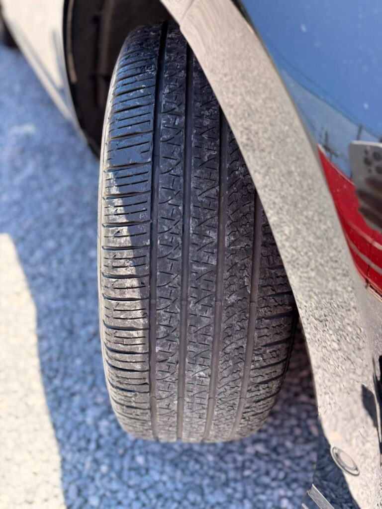 LAND ROVER EVOQUE HSE R-DYNAMIC 2023/2023