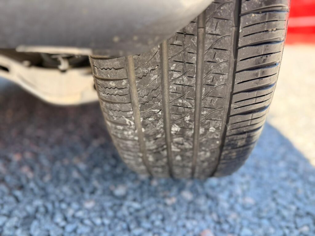 LAND ROVER EVOQUE HSE R-DYNAMIC 2023/2023