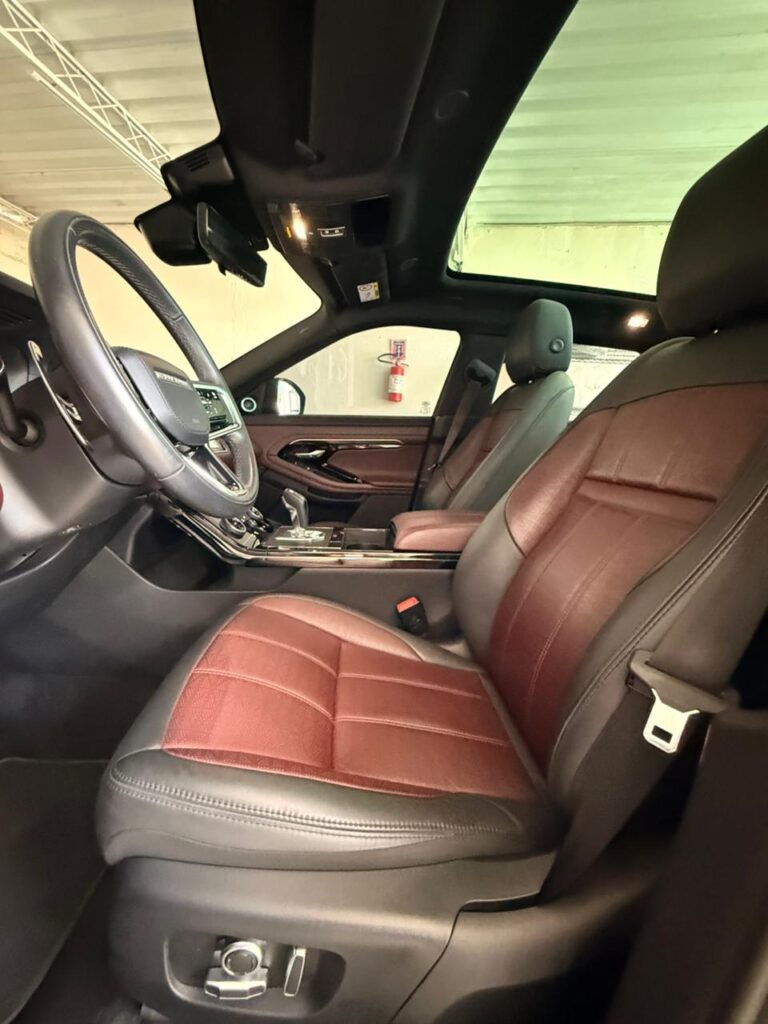 LAND ROVER EVOQUE HSE R-DYNAMIC 2023/2023