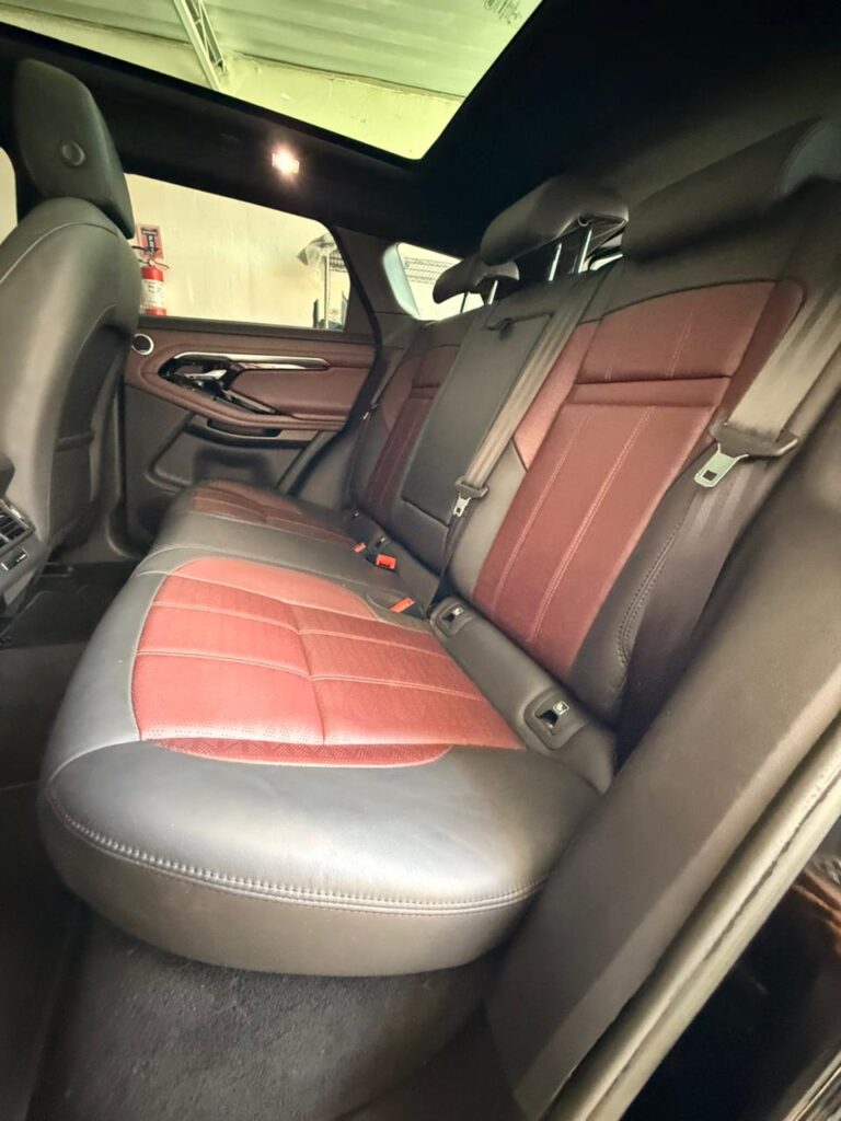 LAND ROVER EVOQUE HSE R-DYNAMIC 2023/2023