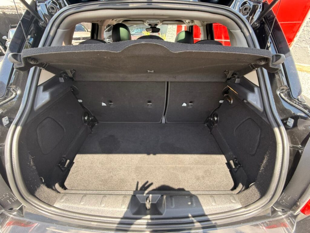 MINI COOPER S 2.0 TURBO 2015/2016