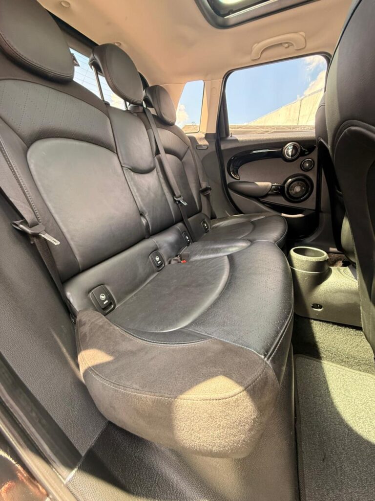 MINI COOPER S 2.0 TURBO 2015/2016