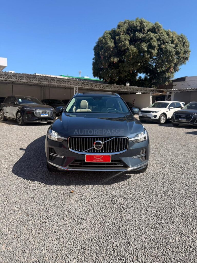 VOLVO XC60 T8 ULTIMATE 2.0 AWD 2023/2023