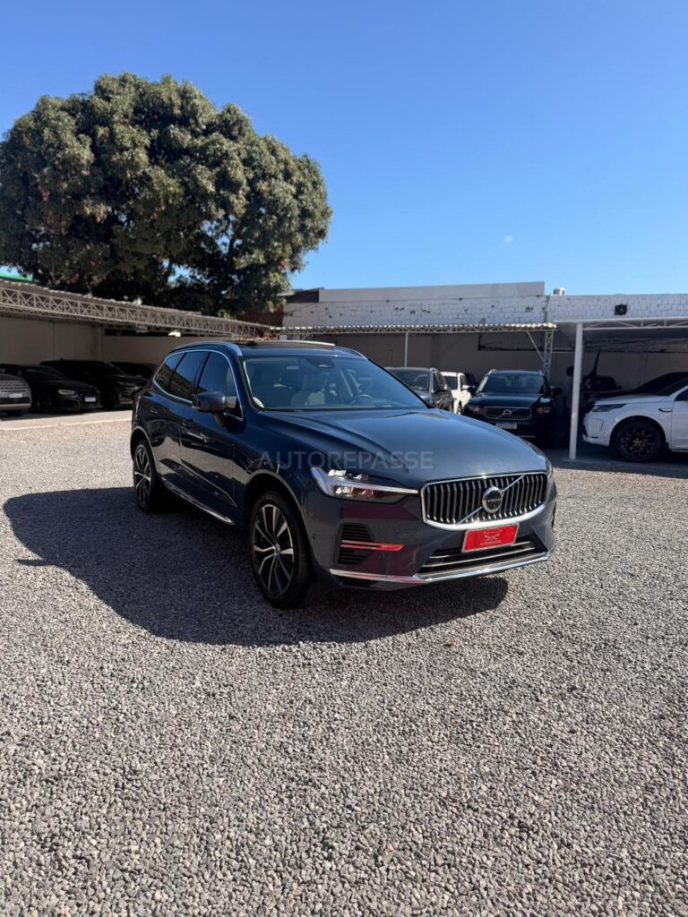 VOLVO XC60 T8 ULTIMATE 2.0 AWD 2023/2023
