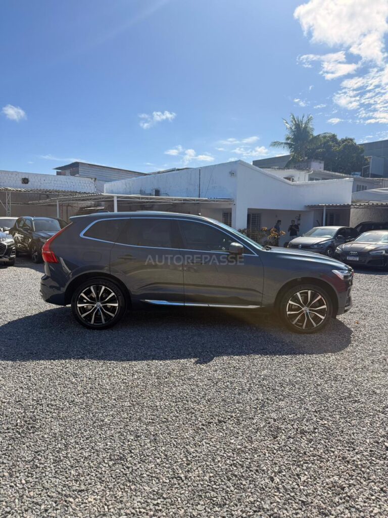 VOLVO XC60 T8 ULTIMATE 2.0 AWD 2023/2023