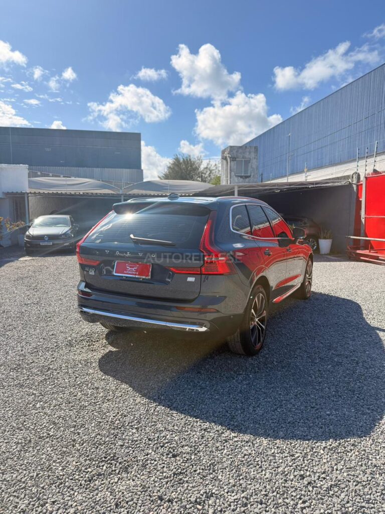 VOLVO XC60 T8 ULTIMATE 2.0 AWD 2023/2023