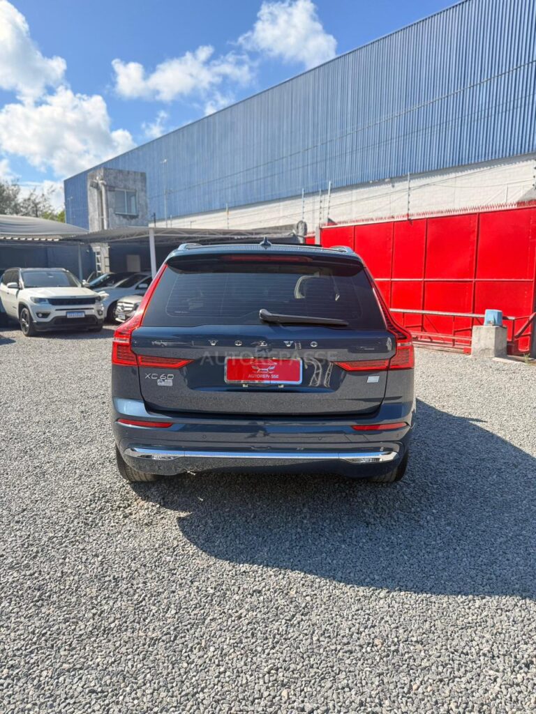 VOLVO XC60 T8 ULTIMATE 2.0 AWD 2023/2023