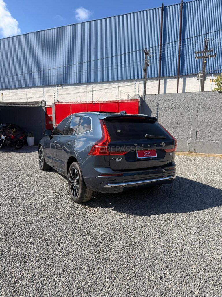 VOLVO XC60 T8 ULTIMATE 2.0 AWD 2023/2023
