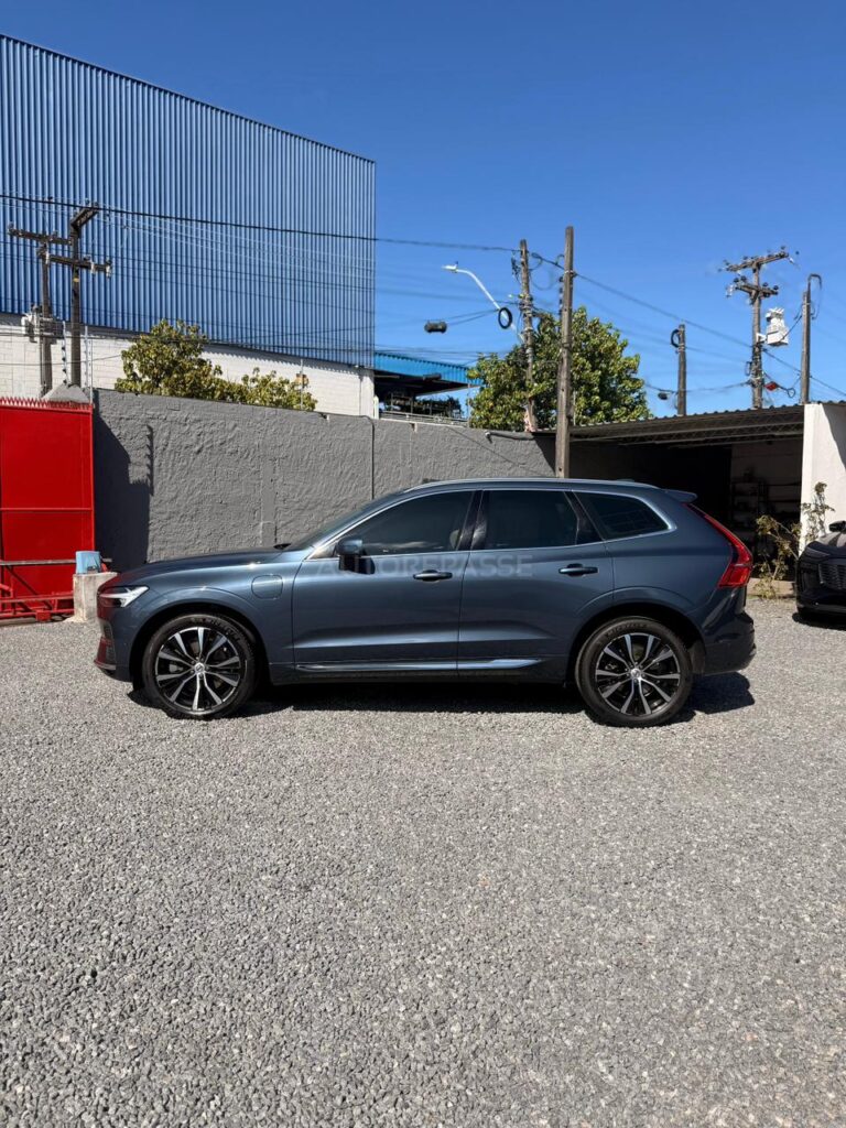 VOLVO XC60 T8 ULTIMATE 2.0 AWD 2023/2023