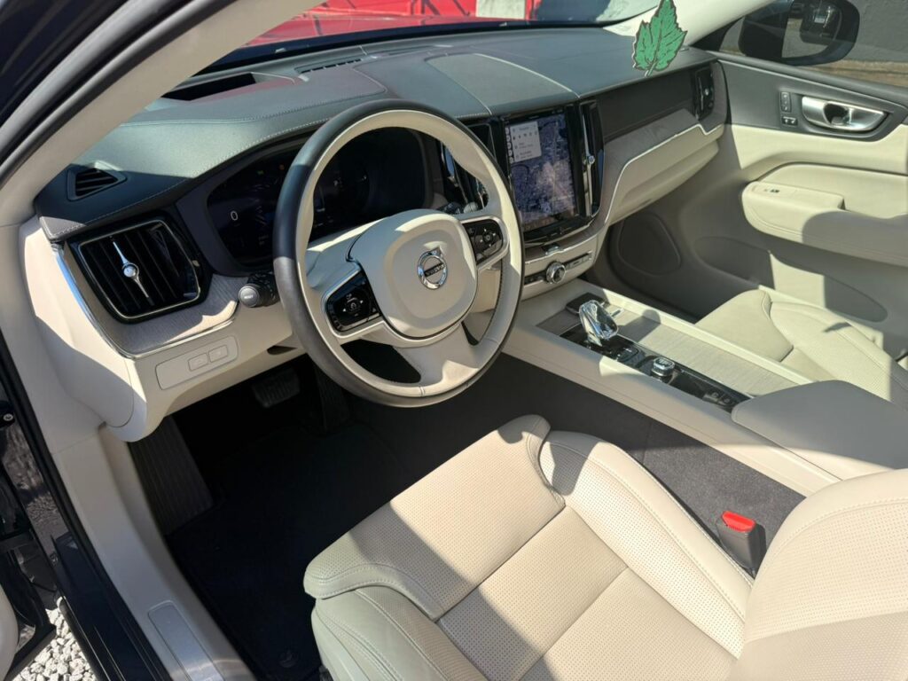 VOLVO XC60 T8 ULTIMATE 2.0 AWD 2023/2023