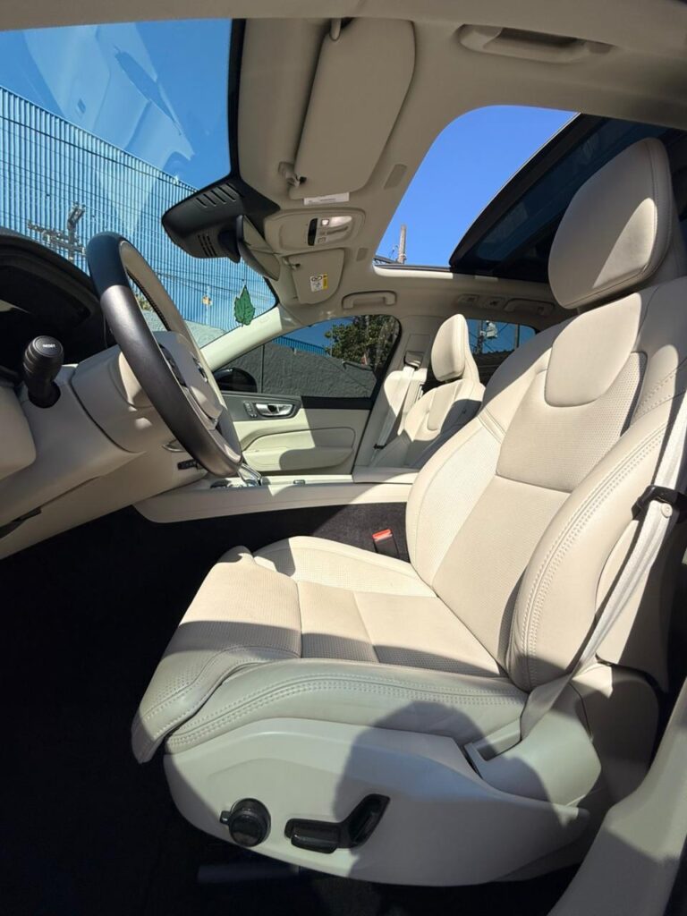 VOLVO XC60 T8 ULTIMATE 2.0 AWD 2023/2023