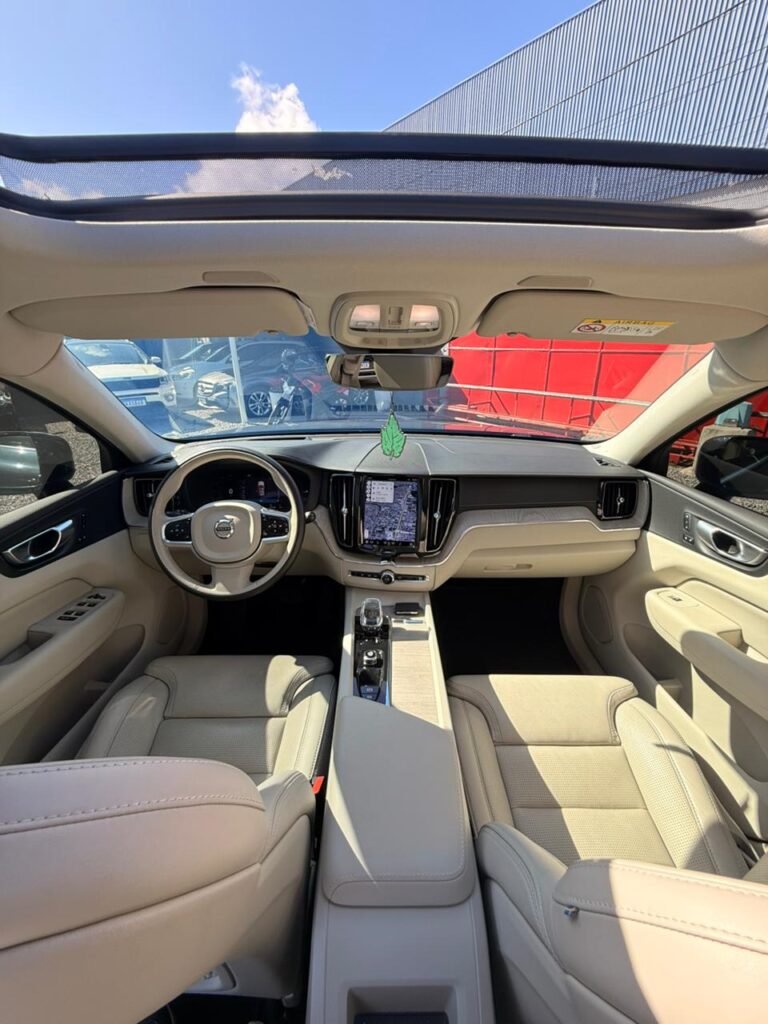 VOLVO XC60 T8 ULTIMATE 2.0 AWD 2023/2023