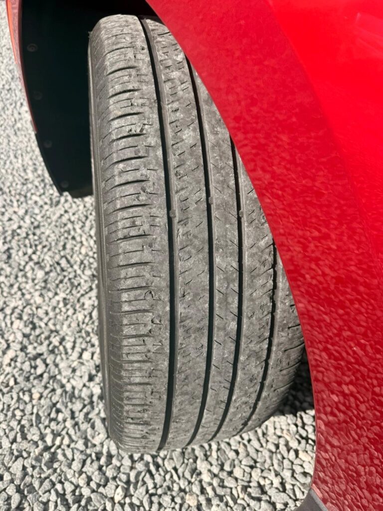 CHEVROLET EQUINOX RS 1.5 TURBO AWD 2023/2023