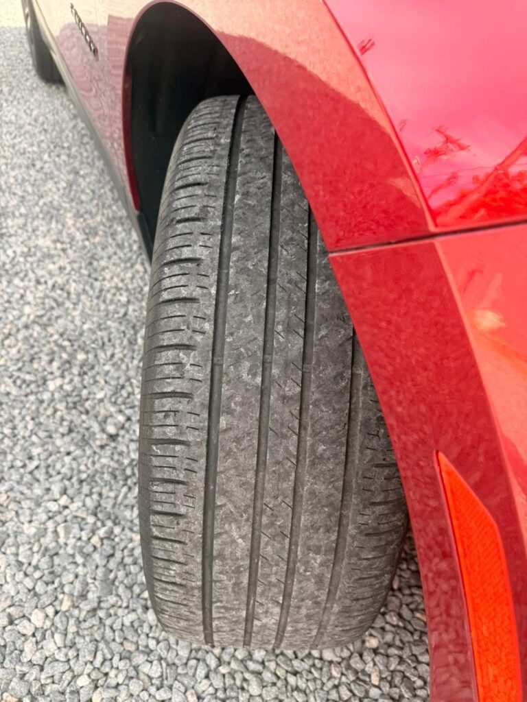 CHEVROLET EQUINOX RS 1.5 TURBO AWD 2023/2023