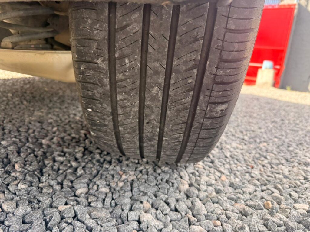 CHEVROLET EQUINOX RS 1.5 TURBO AWD 2023/2023