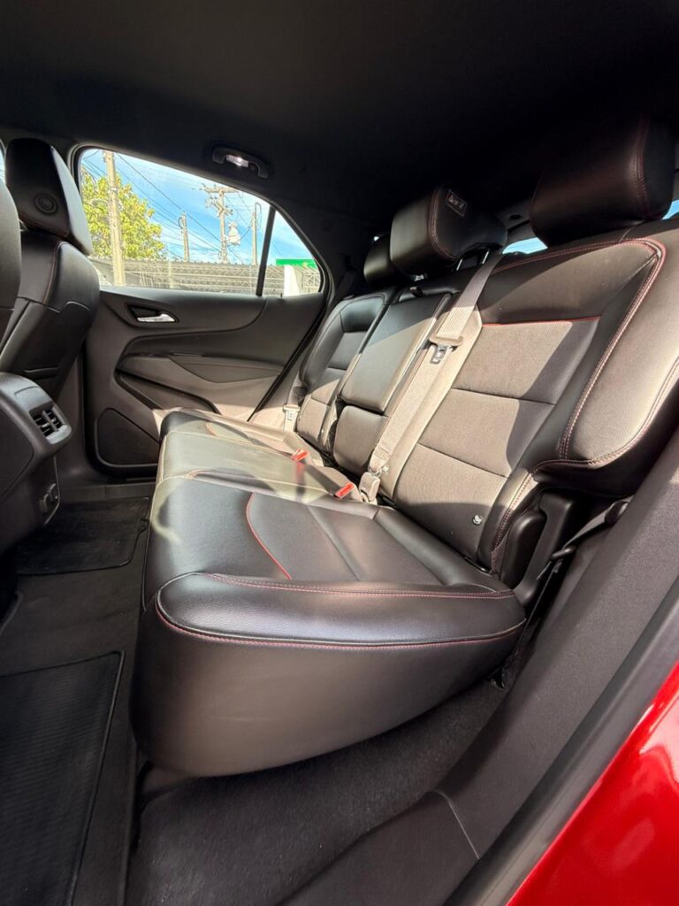 CHEVROLET EQUINOX RS 1.5 TURBO AWD 2023/2023
