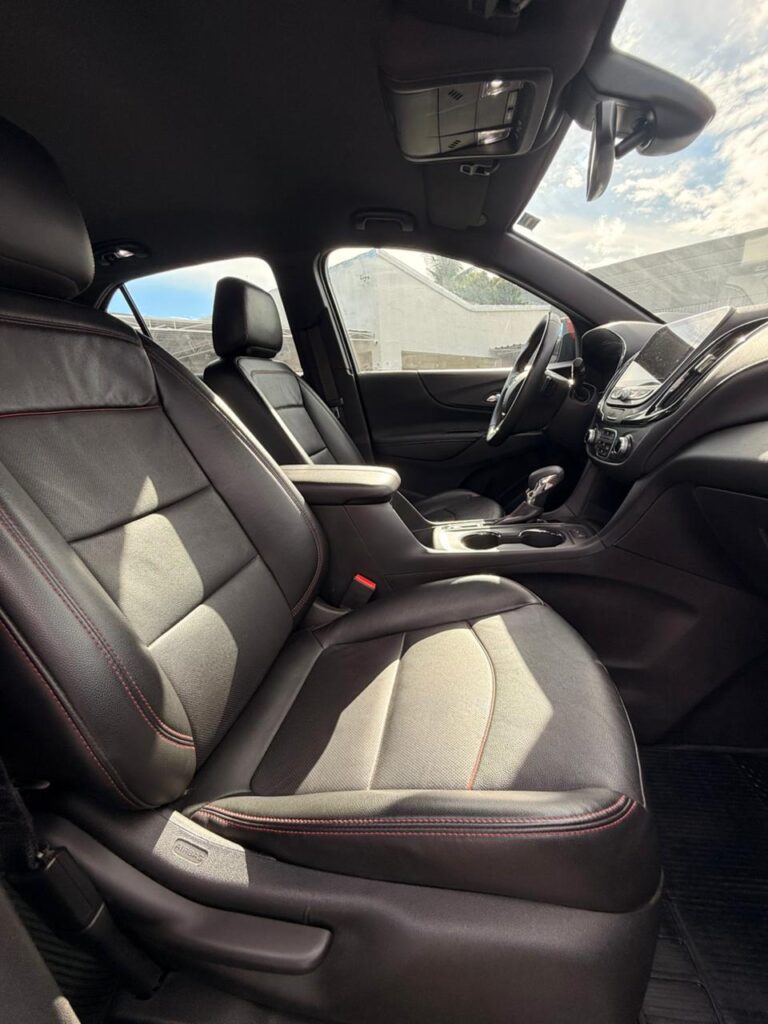 CHEVROLET EQUINOX RS 1.5 TURBO AWD 2023/2023