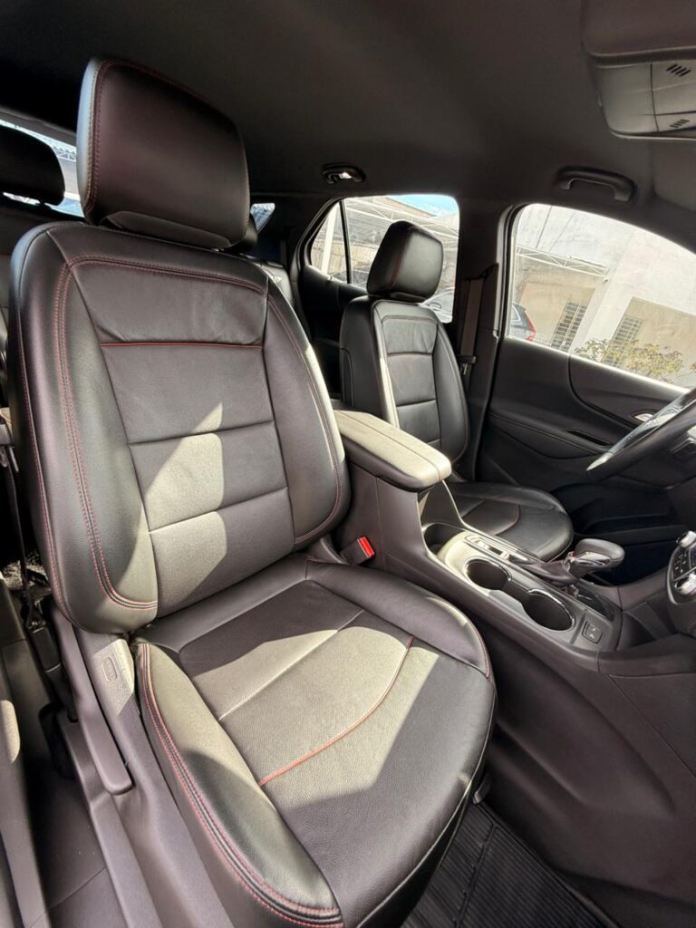 CHEVROLET EQUINOX RS 1.5 TURBO AWD 2023/2023