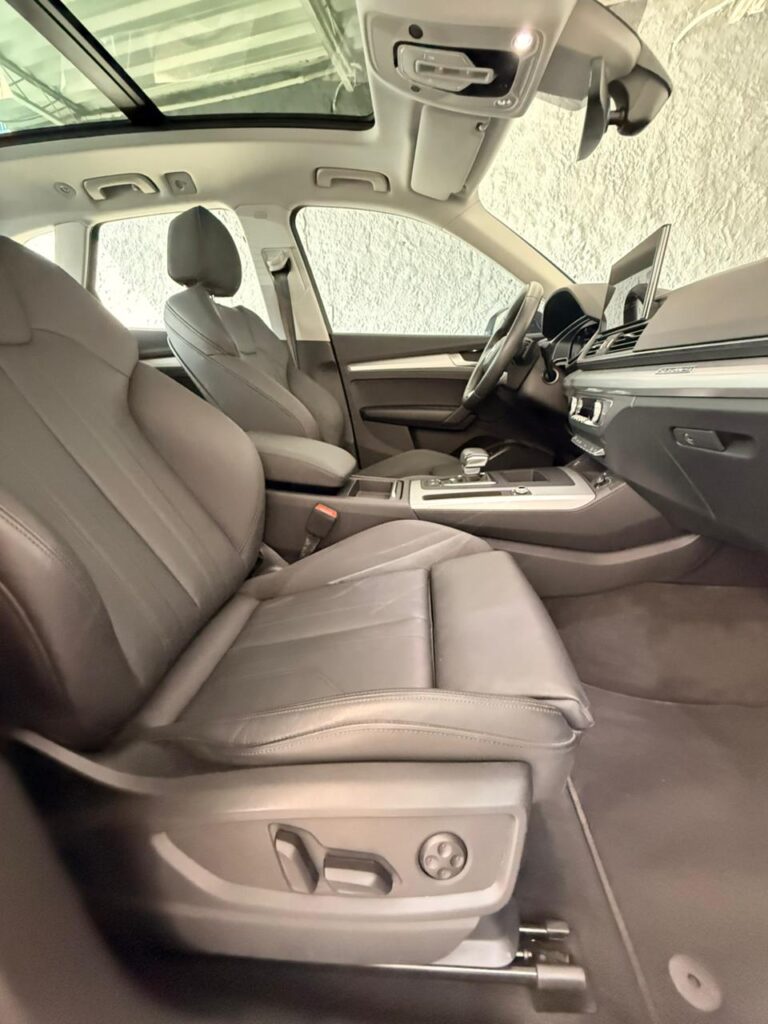 AUDI Q5 S-LINE 2.0 TFSI 2021/2022