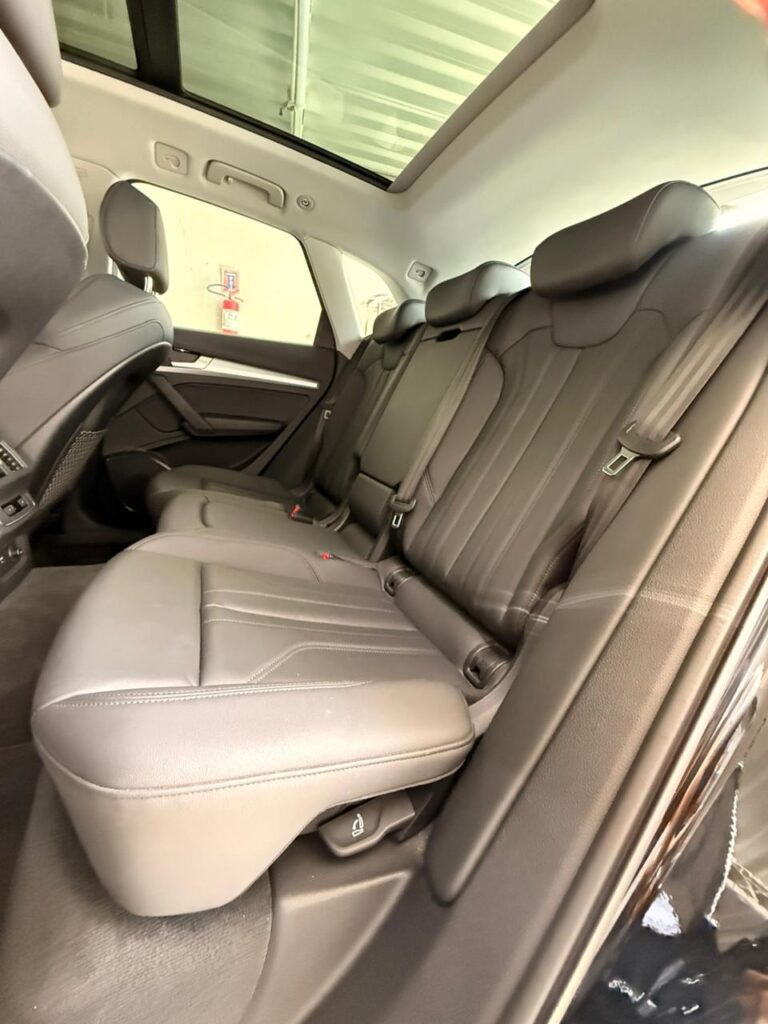 AUDI Q5 S-LINE 2.0 TFSI 2021/2022