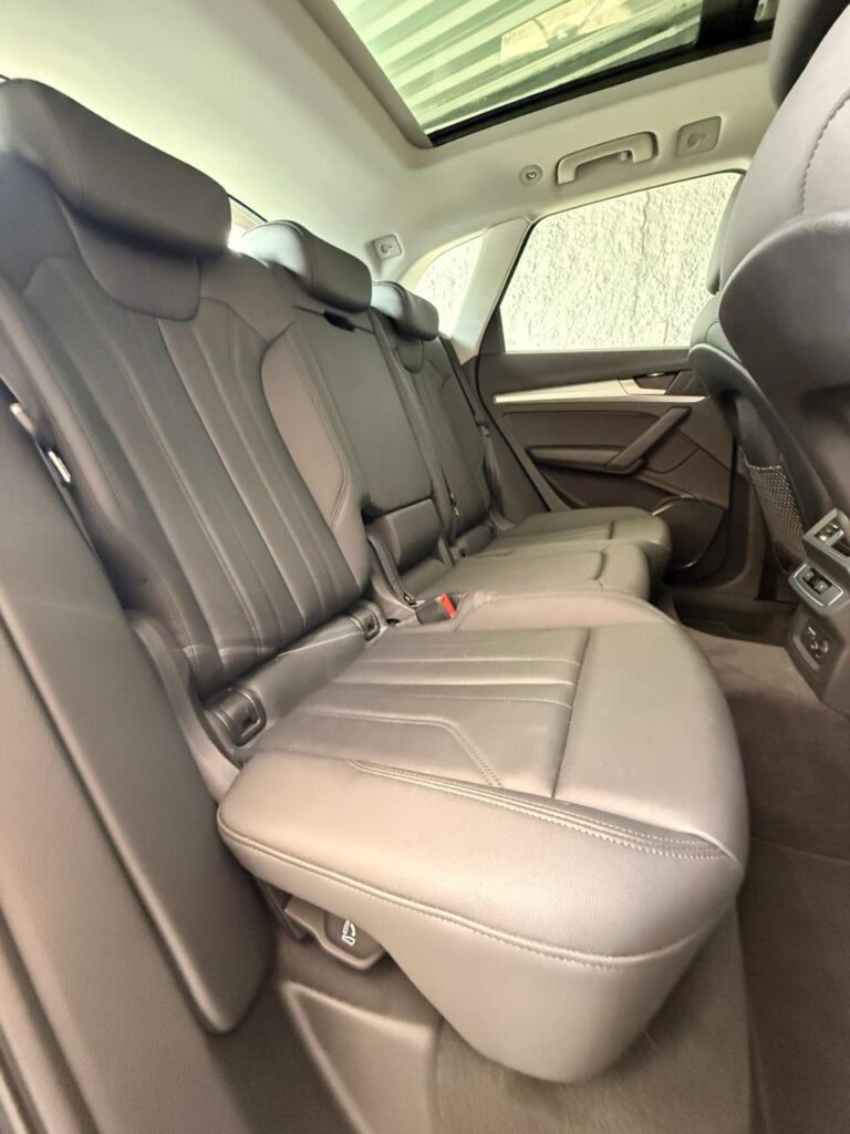 AUDI Q5 S-LINE 2.0 TFSI 2021/2022