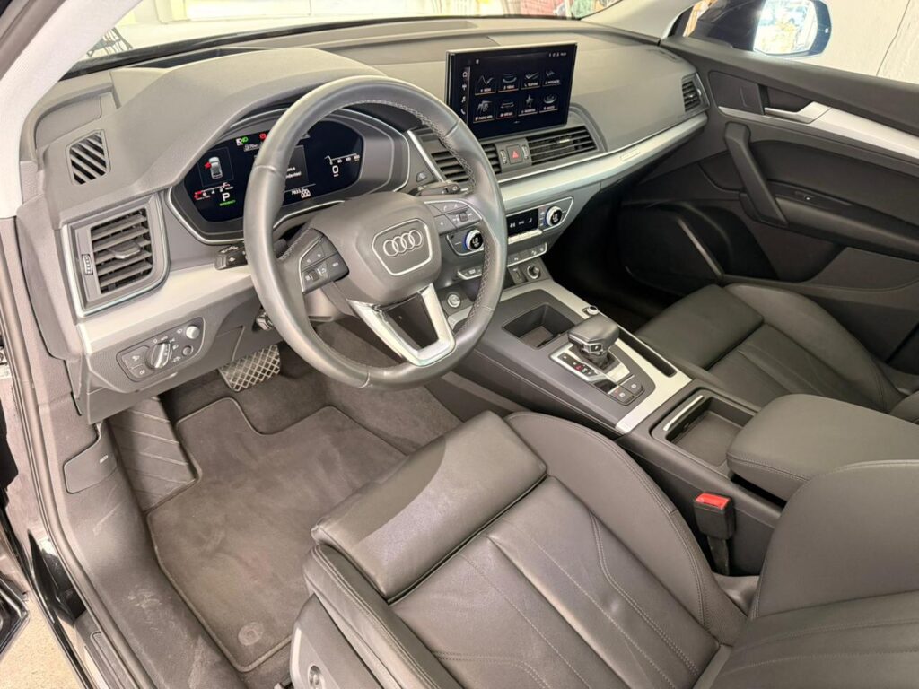 AUDI Q5 S-LINE 2.0 TFSI 2021/2022