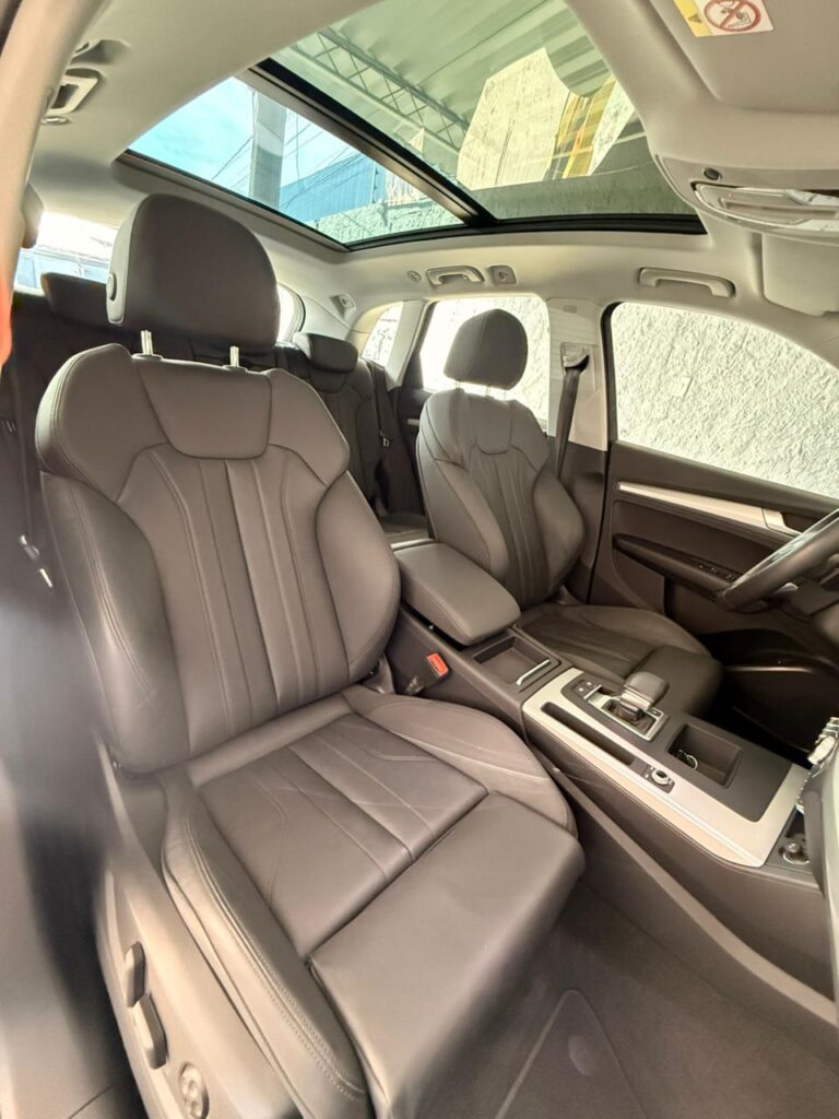 AUDI Q5 S-LINE 2.0 TFSI 2021/2022