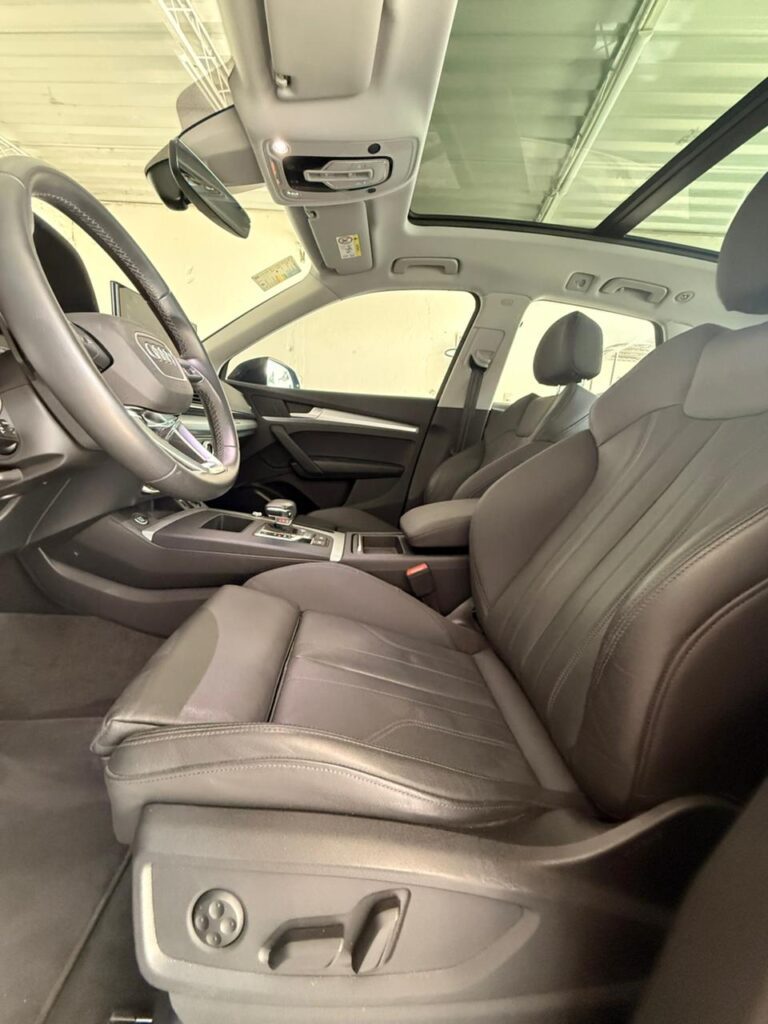 AUDI Q5 S-LINE 2.0 TFSI 2021/2022