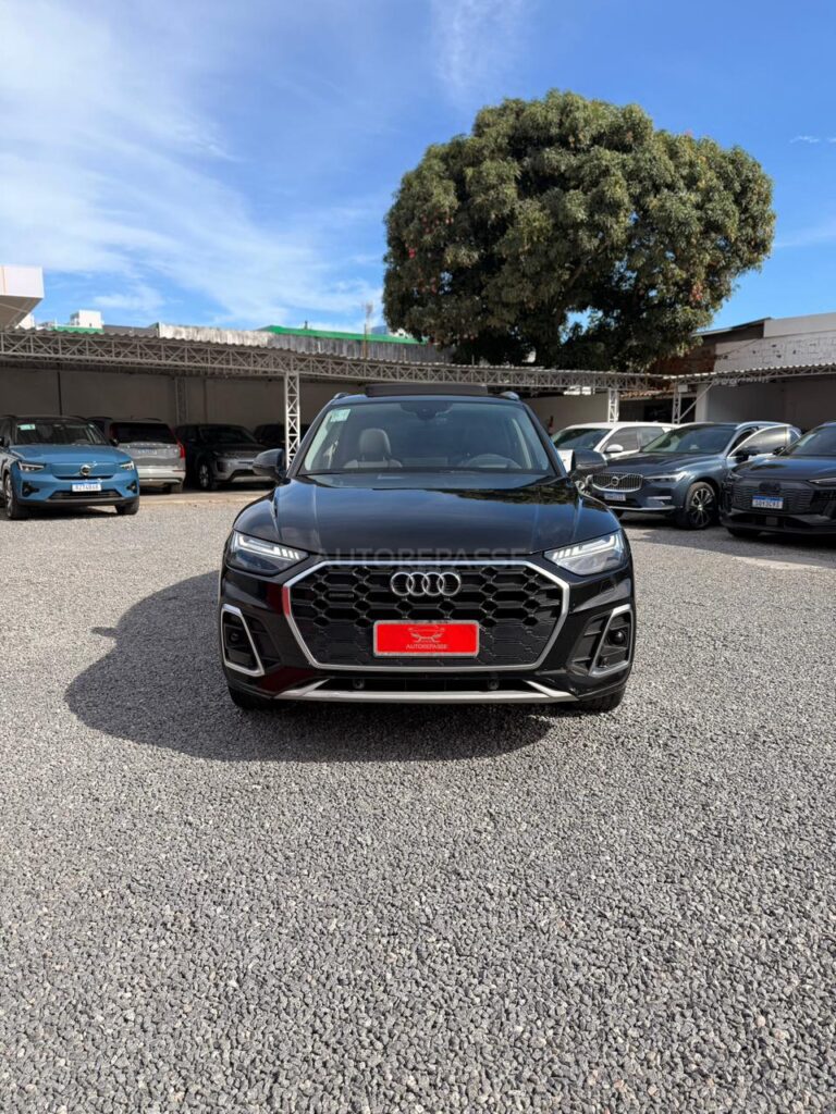 AUDI Q5 S-LINE 2.0 TFSI 2021/2022