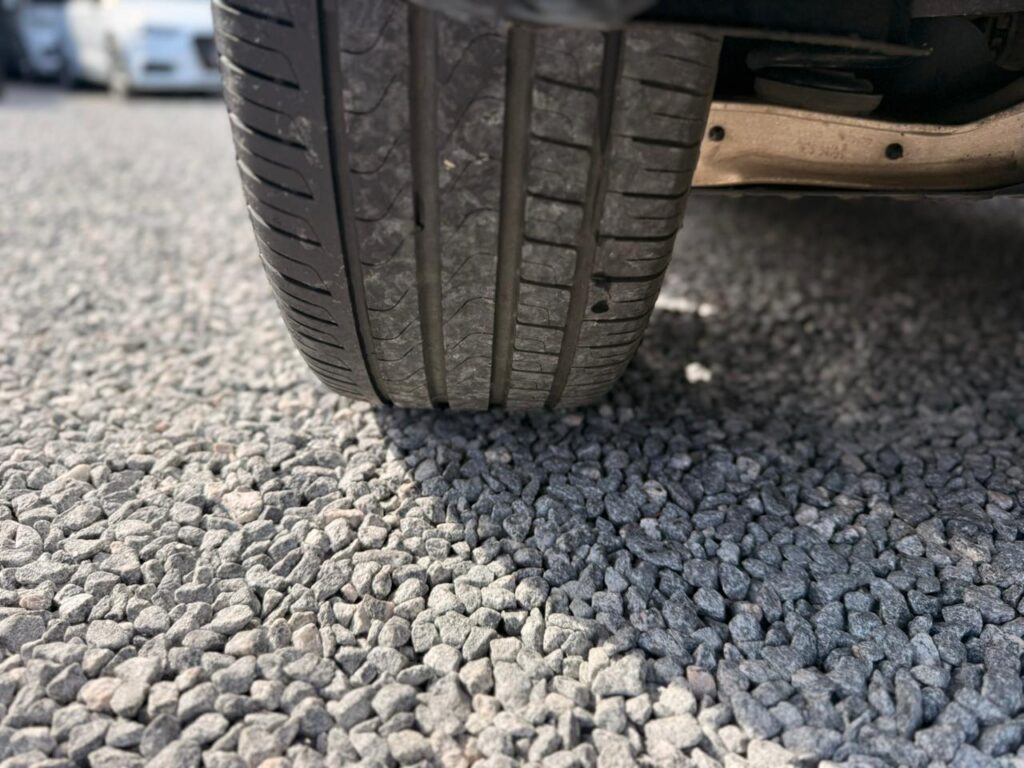 AUDI Q5 S-LINE 2.0 TFSI 2021/2022