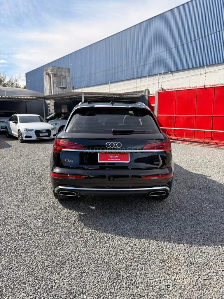 AUDI Q5 S-LINE 2.0 TFSI 2021/2022