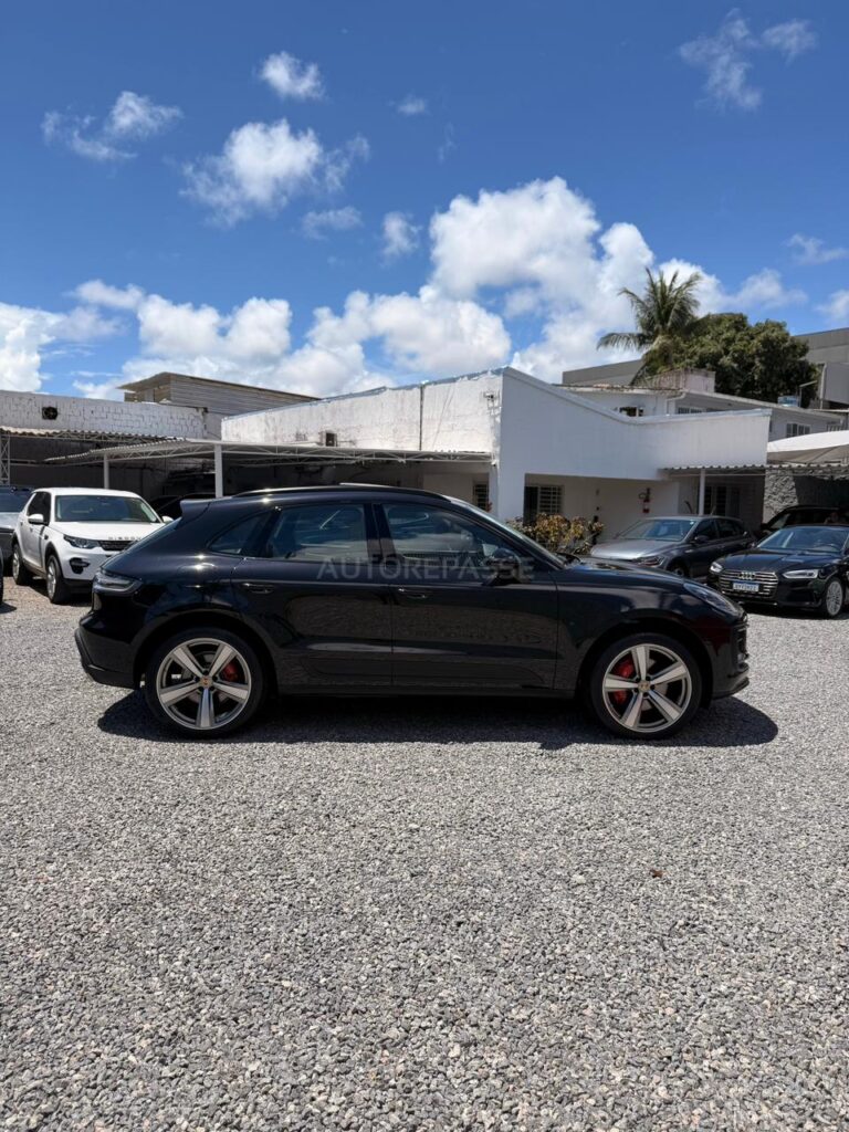 PORSCHE MACAN S 2.9 PDK 2023/2024