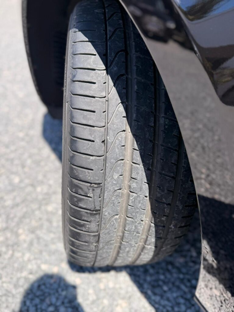 PORSCHE MACAN S 2.9 PDK 2023/2024