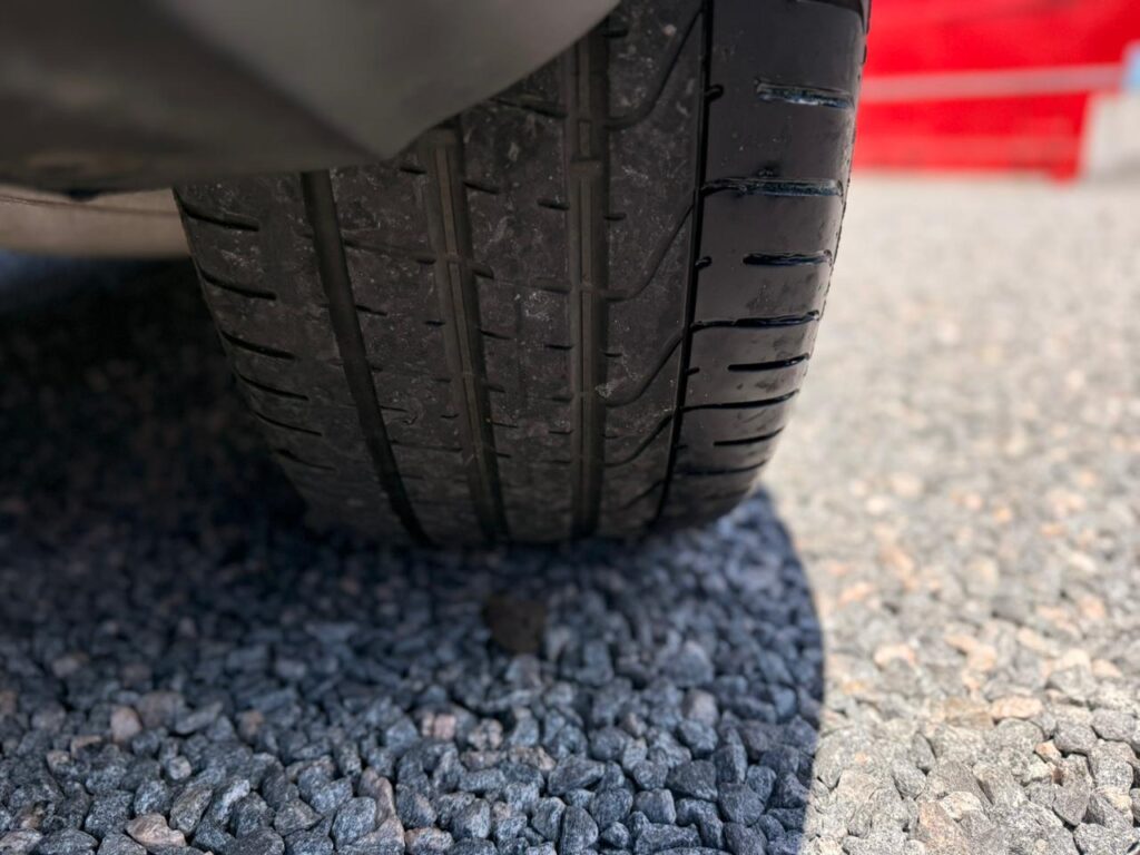 PORSCHE MACAN S 2.9 PDK 2023/2024