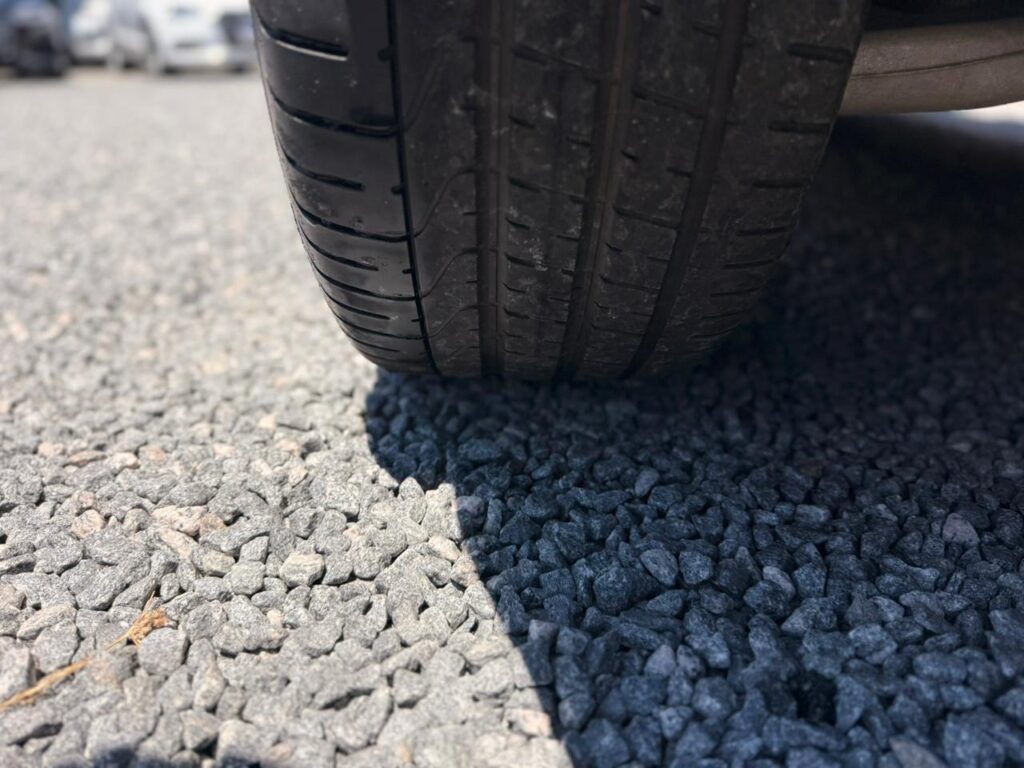 PORSCHE MACAN S 2.9 PDK 2023/2024