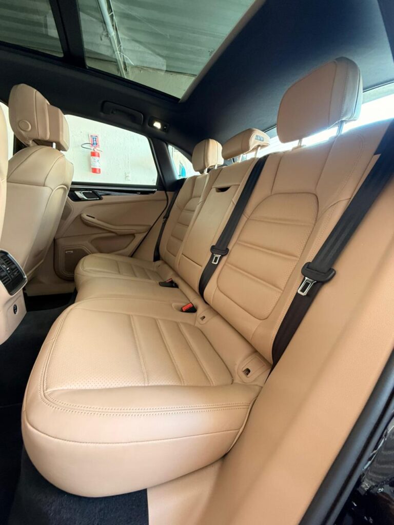 PORSCHE MACAN S 2.9 PDK 2023/2024