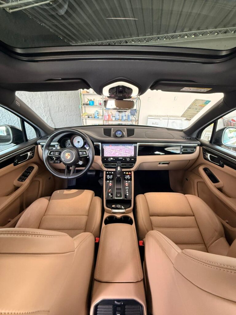 PORSCHE MACAN S 2.9 PDK 2023/2024