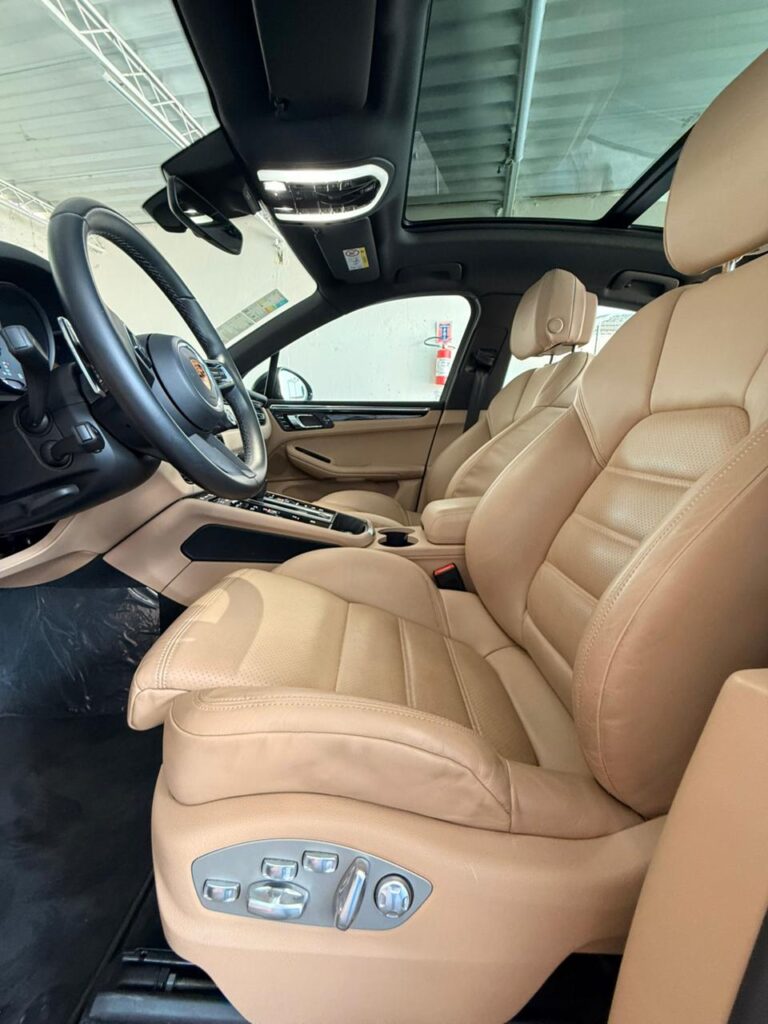 PORSCHE MACAN S 2.9 PDK 2023/2024