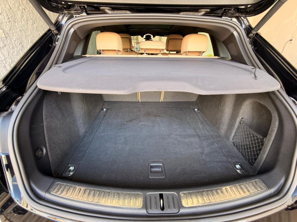 PORSCHE MACAN S 2.9 PDK 2023/2024