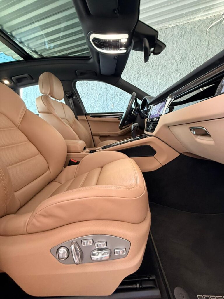 PORSCHE MACAN S 2.9 PDK 2023/2024