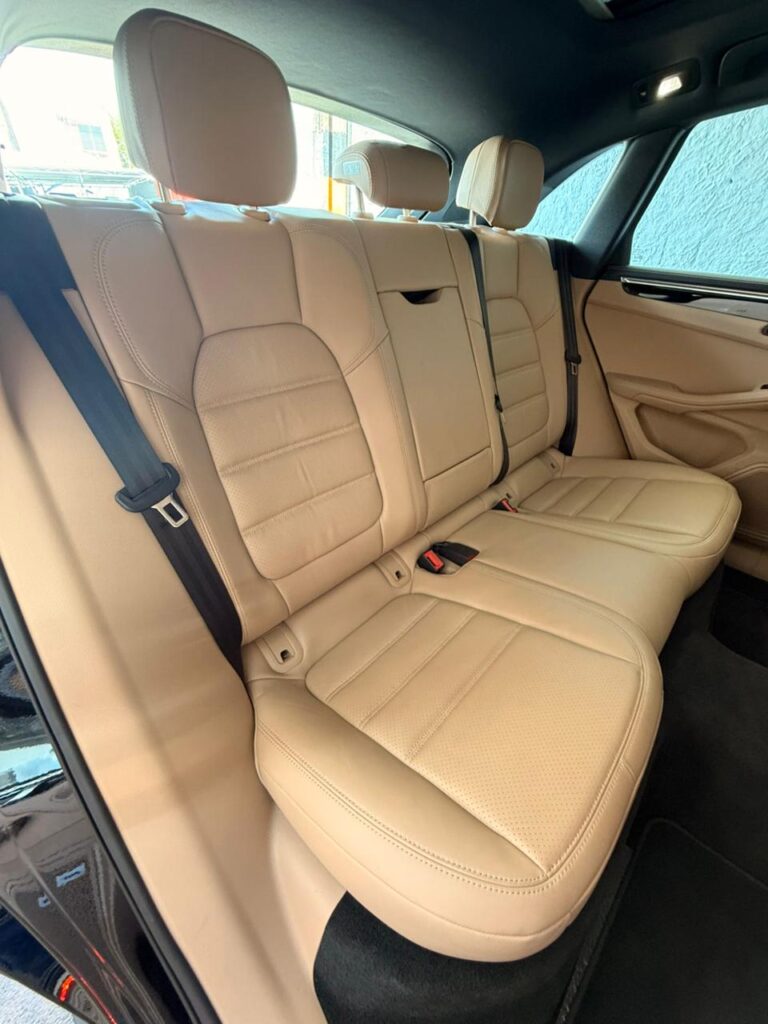 PORSCHE MACAN S 2.9 PDK 2023/2024