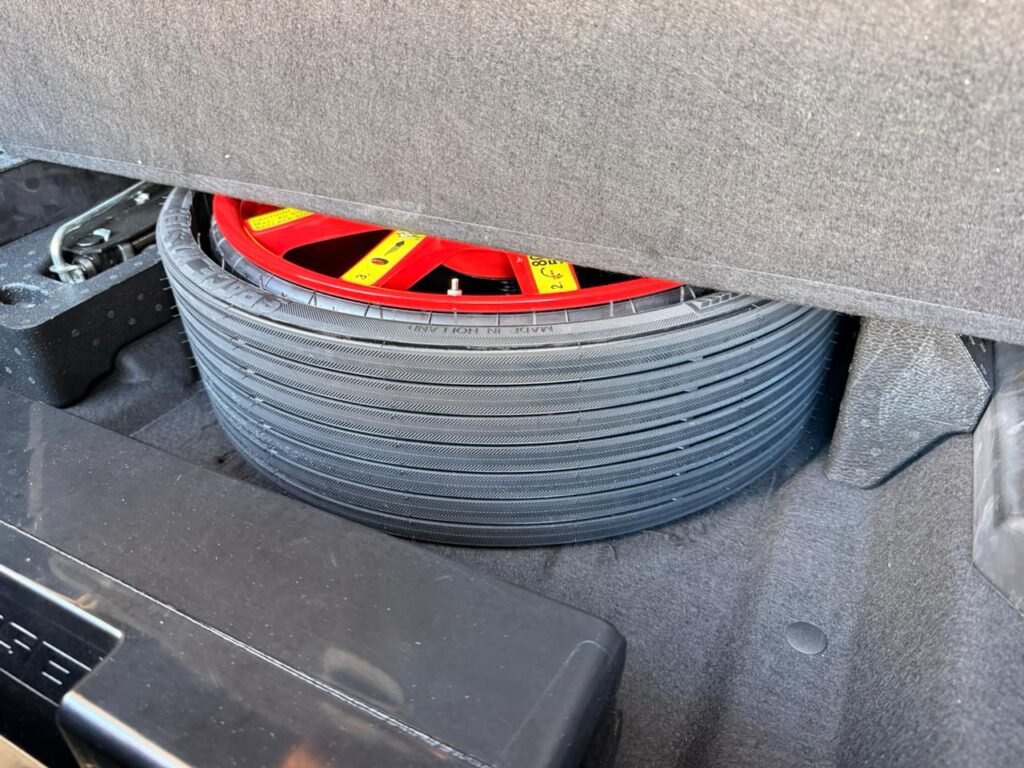 PORSCHE MACAN S 2.9 PDK 2023/2024