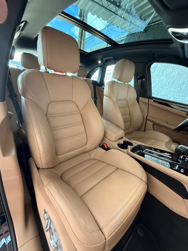 PORSCHE MACAN S 2.9 PDK 2023/2024