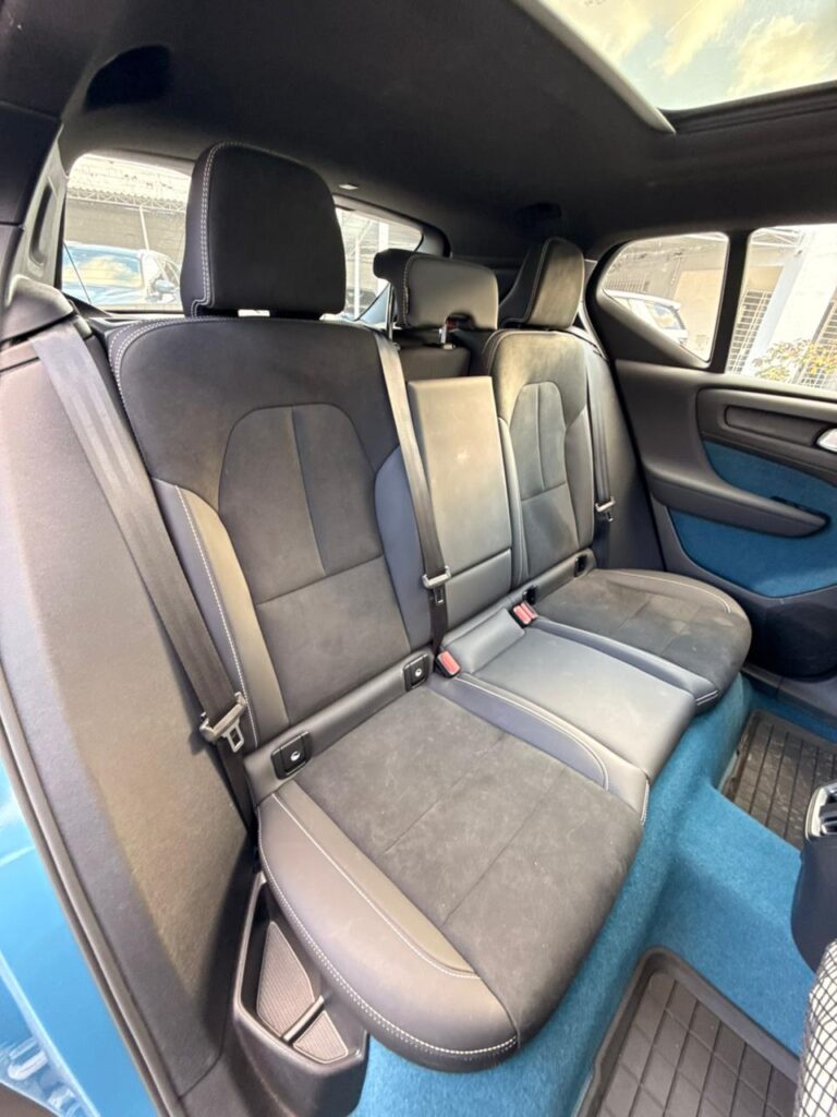 VOLVO XC40 P6 ELETRIC PLUS AWD 2023/2024