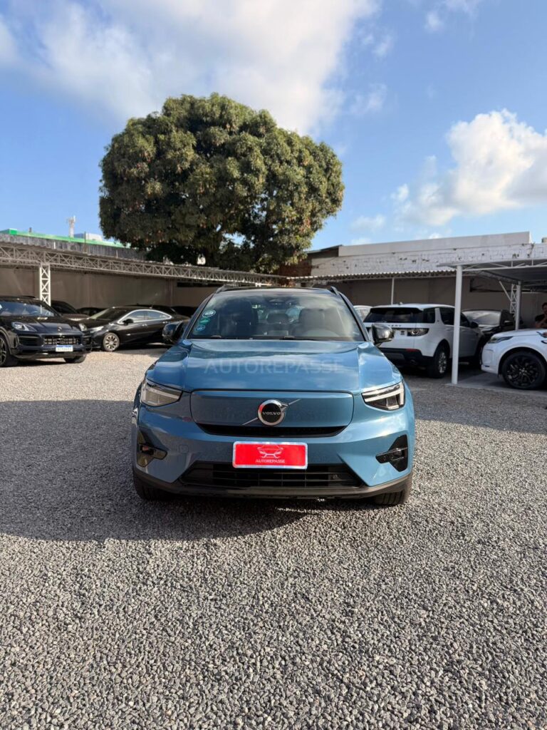 VOLVO XC40 P6 ELETRIC PLUS AWD 2023/2024