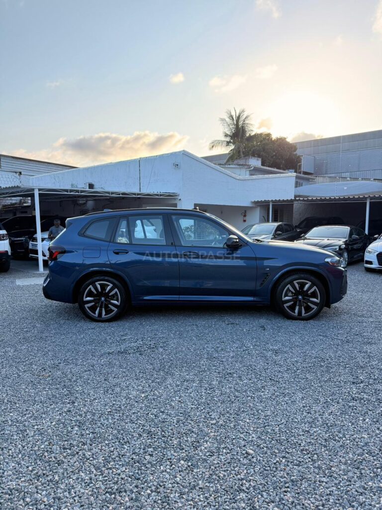 BMW IX3 M-SPORT 2022/2023