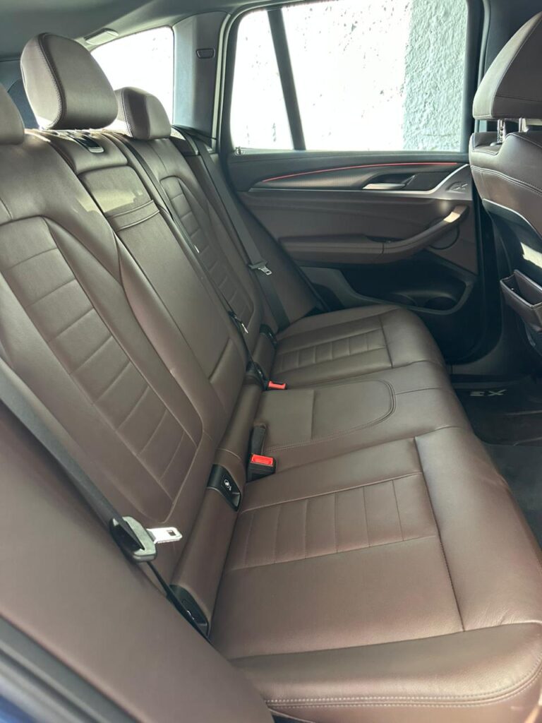 BMW IX3 M-SPORT 2022/2023