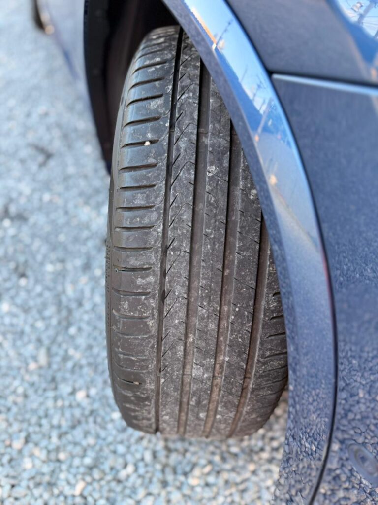 BMW IX3 M-SPORT 2022/2023